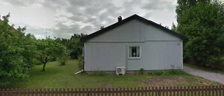 87 kvadratmeter stort hus i Othem får ny ägare