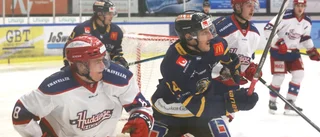 Visby Roma-forwarden hjälte igen – sänkte Huddinge