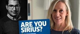 Sirius svar om ekonomin – efter stora försäljningen