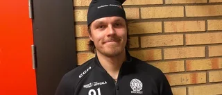 Matchhjälten efter sekunddramat: "Kanske måste ta någon lagfest"