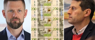 Så mycket har Motalas ishallsutredningar kostat – hittills