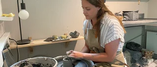 Helgkursen gav mersmak för Emelia 