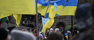Ny storsatsning ska locka ukrainare till Norrbotten