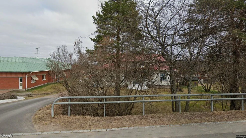 Matarengivägen 28