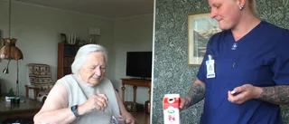 Äntligen vardagsfrågor igen 