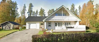 Nya ägare till hus i Sjulsmark - 1 490 000 kronor blev priset