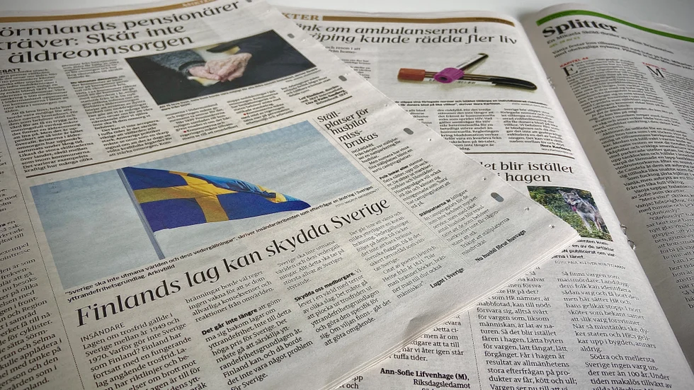 Insändarskribenterna har varit flitiga under första halvan av sommaren.