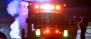 Flera döda i husbrand i Texas