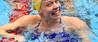 Gymslit ska lyfta starkare Hansson