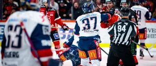 LHC tog ledningen tre gånger om – så var matchen i Örebro