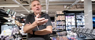 Handlaren om våldet: rädd om mina medarbetare