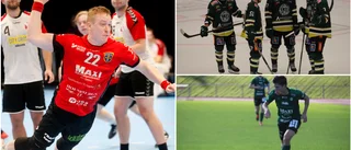 Sportåret 2024 har startat - här är några lokala höjdpunkter