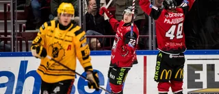 Tung förlust i Malmö – då får flera spelare låga betyg