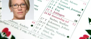 Uppsala kommun slopar halvdagen: "Fria att planera självständigt"