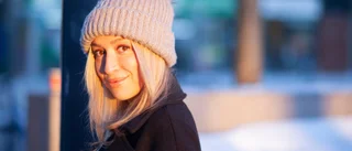 Eskilstunaartisten Nea Eini ger konsert med sin idol: "Grät"