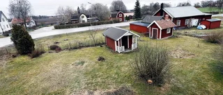 Familjen som förälskade sig i Klockrike