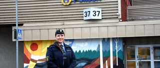 Polisen om kränkande kontona: "Vi vuxna måste ta vårt ansvar"