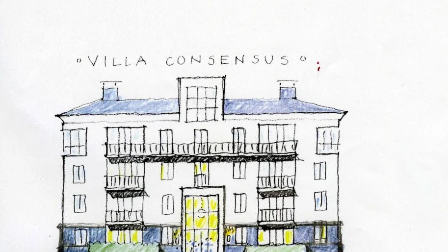 Villa Consensus.