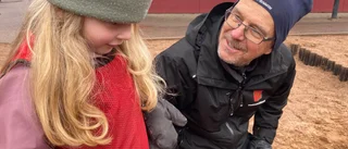 Uffe har varit ungarnas idol – i mer än 40 år