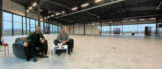 Bilfirma i Linköping flyttar – till jättehall intill E4:an 