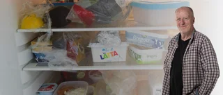 Alltid slagsmål när tupparna ska ”komma till”!
