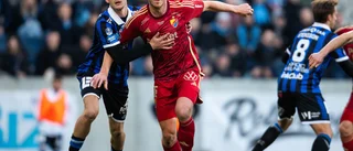 Sirius besegrade Djurgården – så var matchen