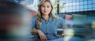 Ebba Busch: "Jag är inte mogen för att bli hemplockad"