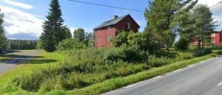 95 kvadratmeter stort hus i Kåge får nya ägare