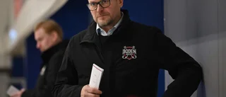 Tränarprofilen som lämnade Boden Hockey – klar för Ringerike