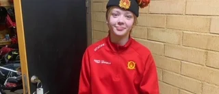 Målvaktens storspel räckte inte – Uppland förlorade