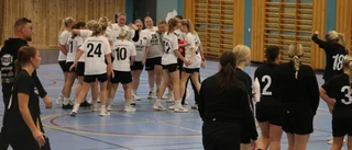 Strömnäs överlägset i derbyt efter stark andra halvlek