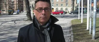 Hanns blir chef för Bergmangårdarna