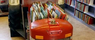 Näs sockenstämma vill rädda biblioteket