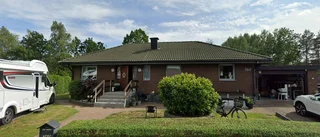 125 kvadratmeter stort hus i Oxelösund sålt för 3 595 000 kronor