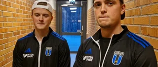 TV: Lätt att gå fel – för vissa av Sirius spelare