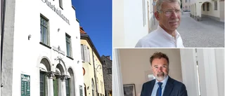 Vill köpa tillbaka Gutekällaren: ”Ångrar att jag sålde”