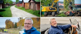 En bit av Nyköpings historia jämnad med marken – det händer nu