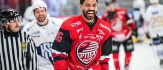 Smartaste valet – låt Marnetoft bli en förebild i svensk hockey