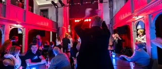 Osäker framtid för populärt arrangemang