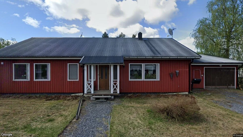Hökvägen 14