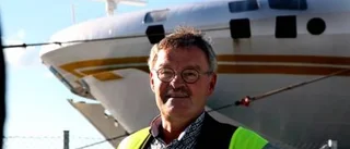"Vi behöver höja taxan igen"