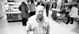 ..Göran Wahlqvist, 58 år,
