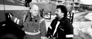 Beklädnad byter 1 april
