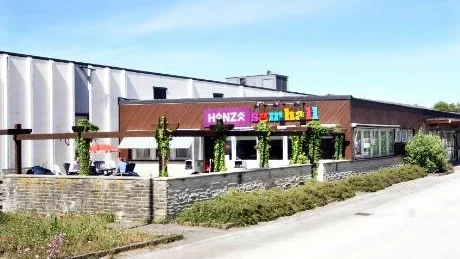 Ordern från Slovenien säkrar jobben för 40 anställda i Klintehamn.                                                                                           Foto: Krister Nordin/Arkiv
