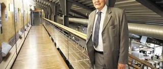 Kurser försvinner när högskolan sparar