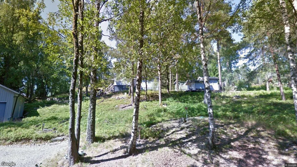 Skvattramsvägen 1