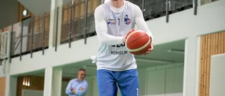 Så kommer BC Luleå att matchas den här säsongen