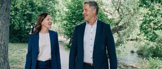 Vätgashubben ska hjälpa till att värma Luleåbornas hus