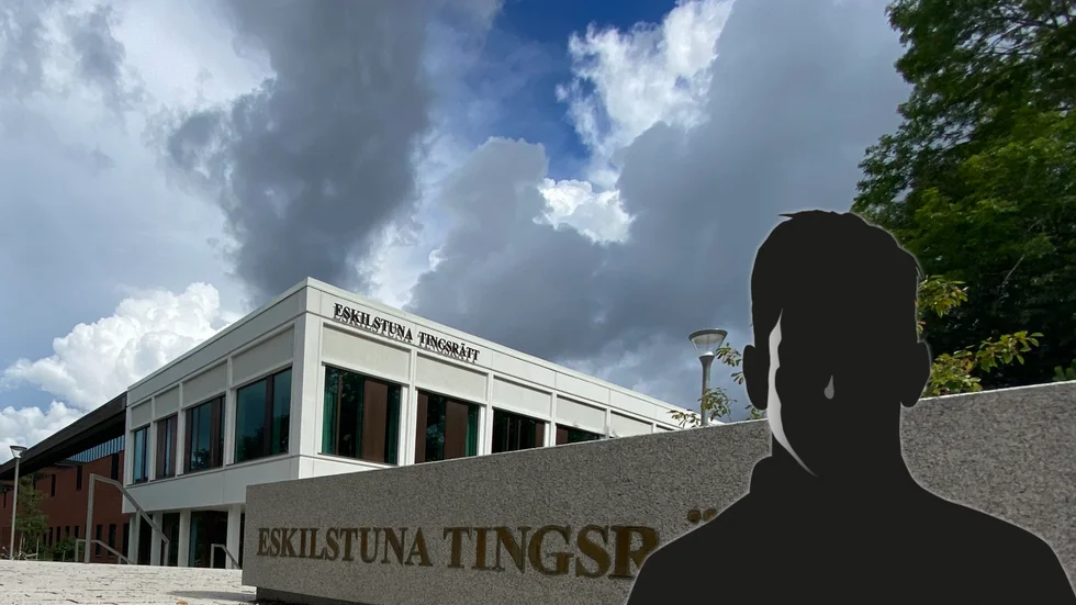 En 22-åring häktas för rånet mot en minderårig pojke i Myrtorp i onsdags.