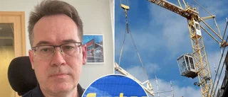 Efter jättekonkursen – nu varslar systerbolaget i Skellefteå